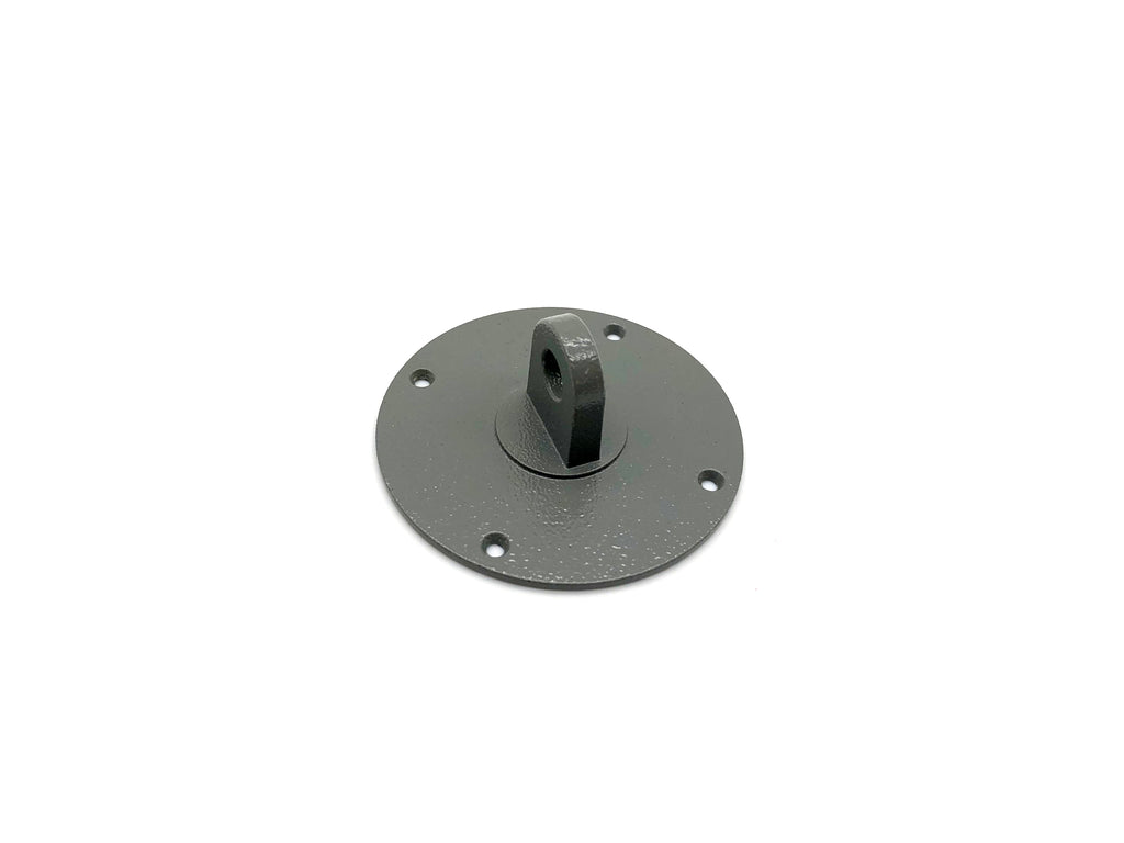 Digital Dial Indicator Aluminum Center Lug Back Holder (4665582452825)