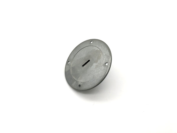 Digital Dial Indicator Aluminum Center Lug Back Holder (4665582452825)