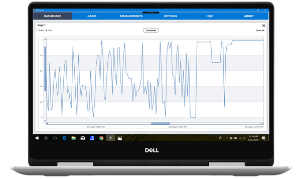 USB Bluetooth Low Energy Dongle for Windows PC (4045070343)