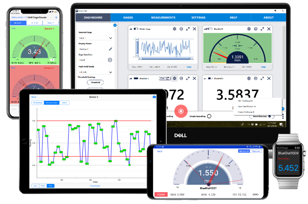 MultiGage License for Non-Motionics Products (4582838435929)
