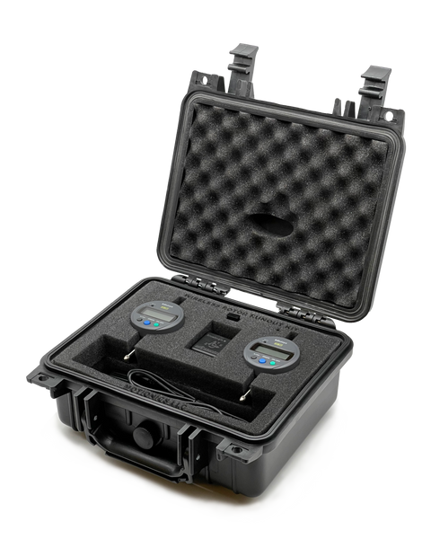 Wireless Rotor Runout Kit (6257032839)
