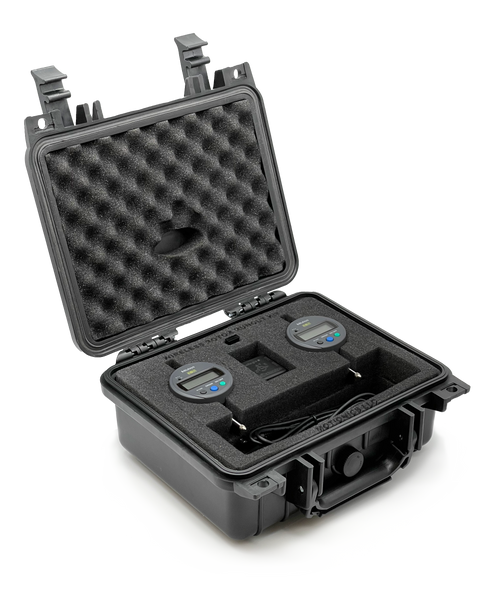 Wireless Rotor Runout Kit (6257032839)