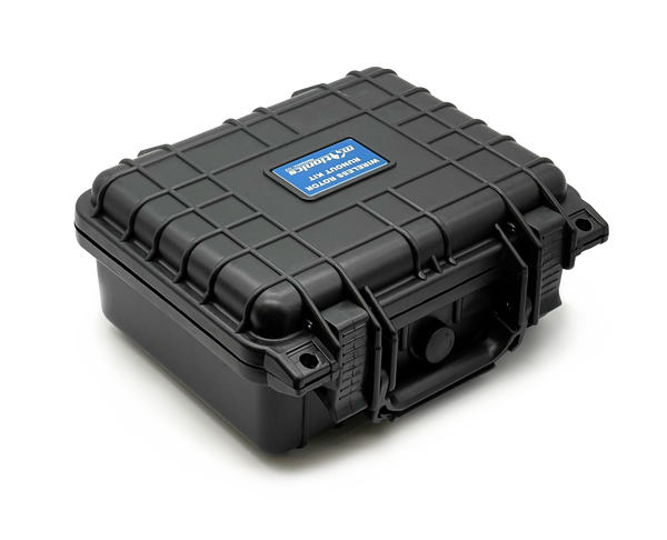 Wireless Rotor Runout Kit (6257032839)