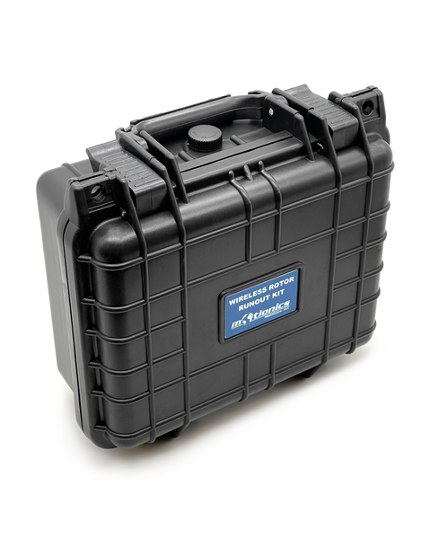 Wireless Rotor Runout Kit (6257032839)