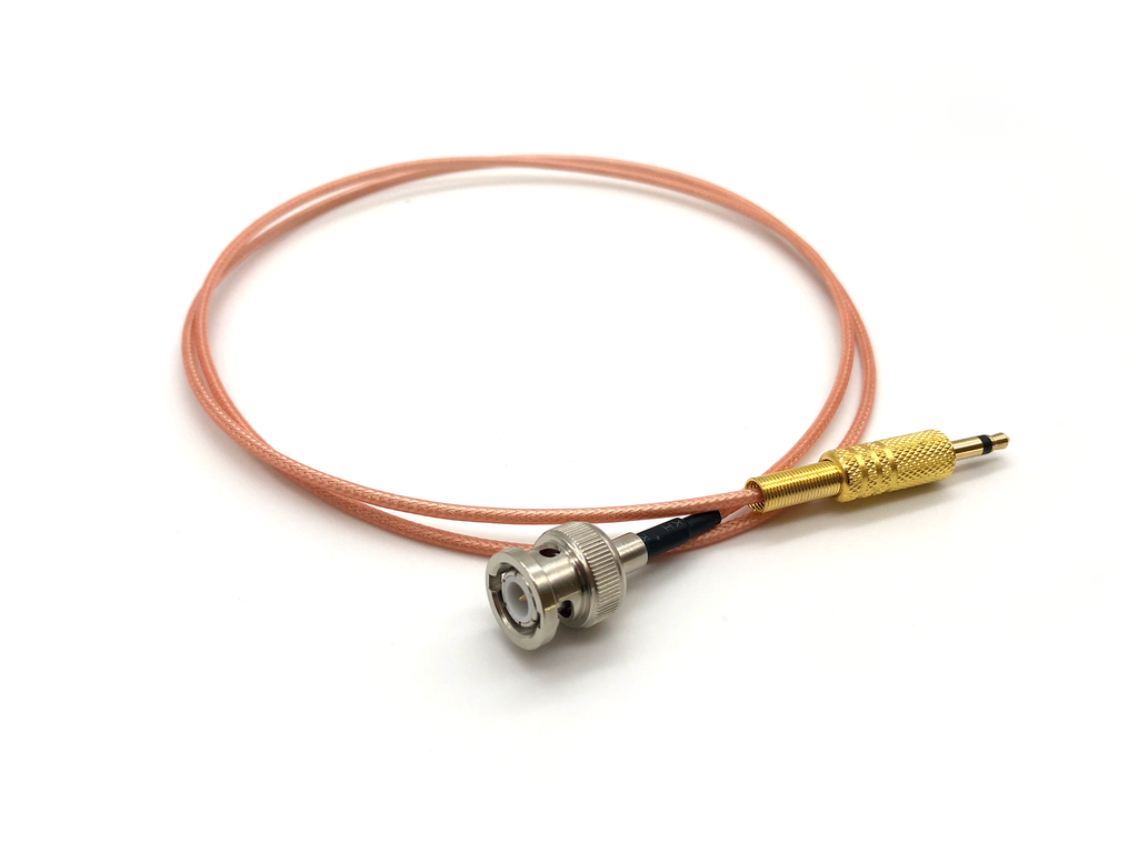 iPad Rotor Balancing Kit (3621550407)