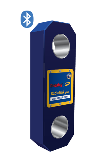 Wireless Pile Load Test Kit (791980998745)