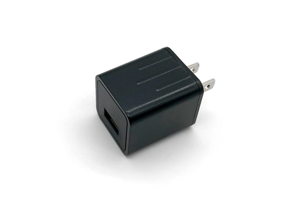 USB Charging Wall Adapter (791929487449)