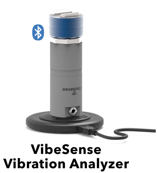 VibeSense Wireless Vibration Analyzer (1782386393177)