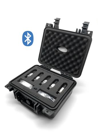 Wireless Hydraulic Pressure Test Kit (4555995054169)