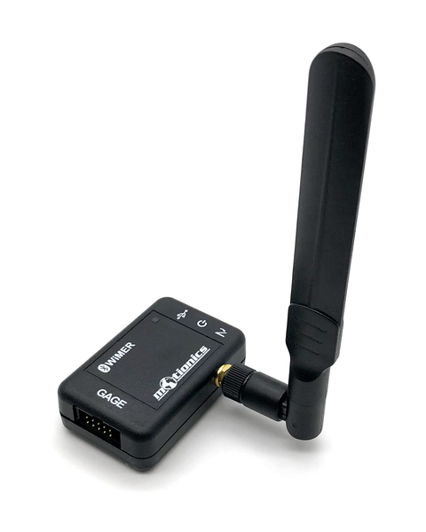 Wireless Measurement Read WiMER Series 1+ (long range model) (9374536394)