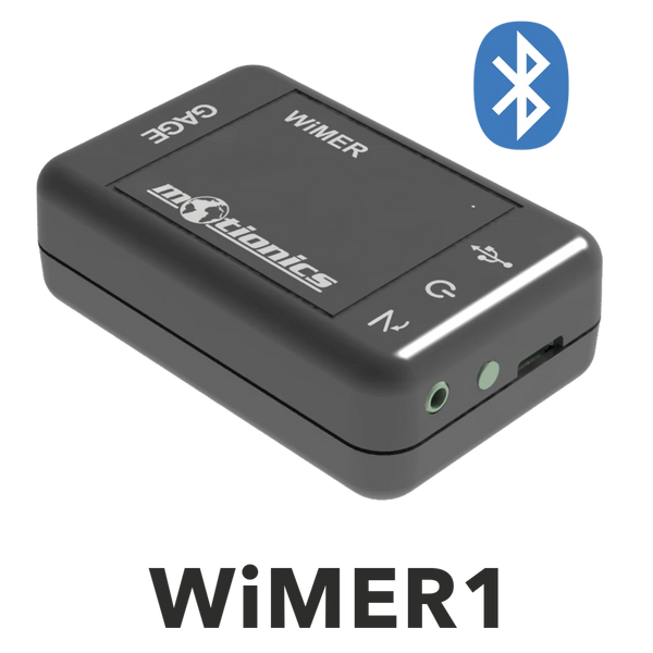 Wireless Measurement Read WiMER Series 1 (3621118663)