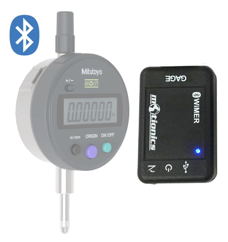 Wireless Measurement Read WiMER Series 1 (3621118663)