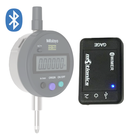 Wireless Measurement Read WiMER Series 1 (3621118663)