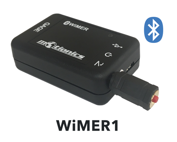 Wireless Measurement Read WiMER Series 1 (3621118663)