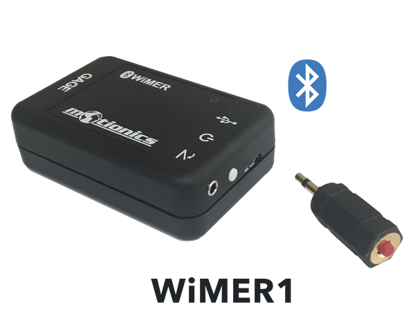Wireless Measurement Read WiMER Series 1 (3621118663)