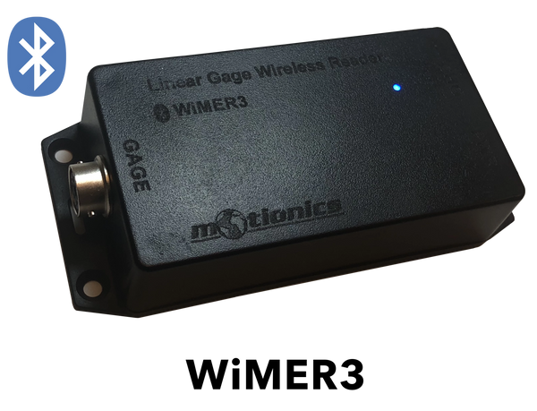 Wireless Measurement Read WiMER Series 3 (3621461191)