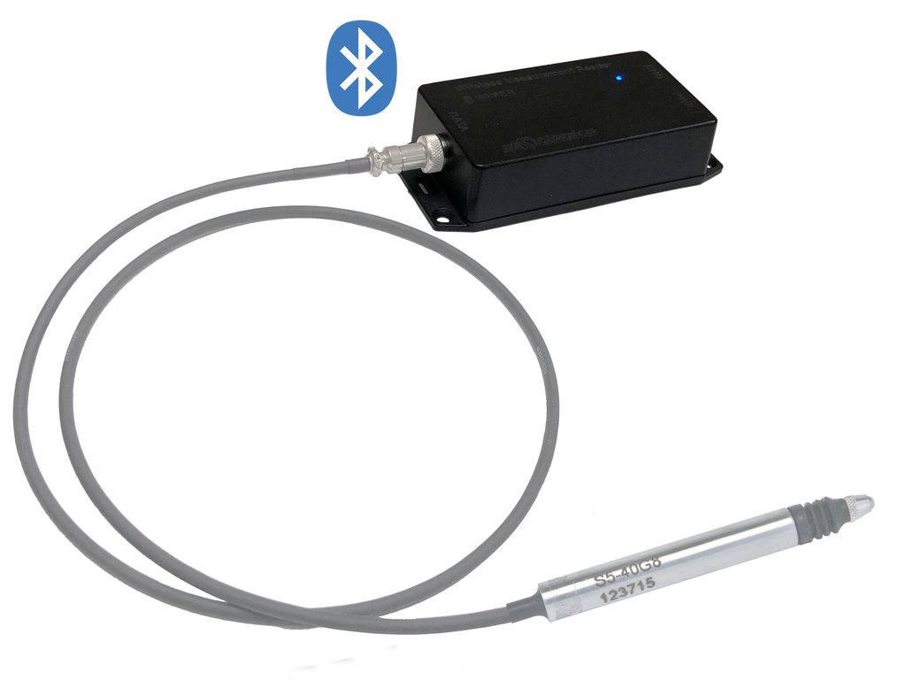 Wireless Measurement Read WiMER Series 6 (4405384282201)