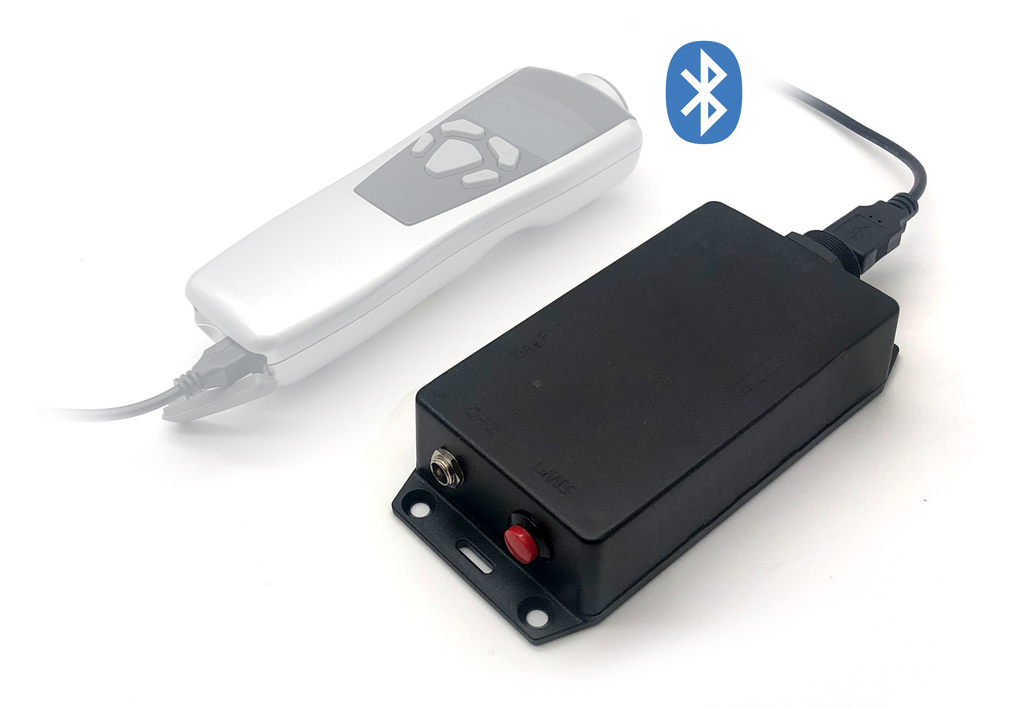 Wireless Measurement Read WiMER Series 8 (4670013997145)