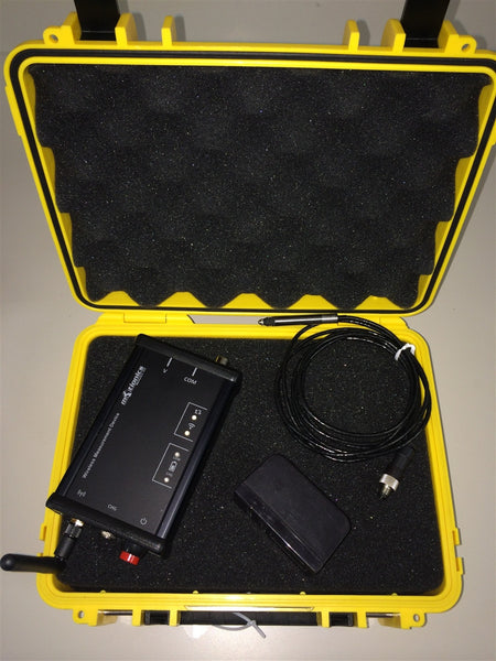 Analog Sensor Wireless Measurement iWMD22 - Motionics (3621523783)