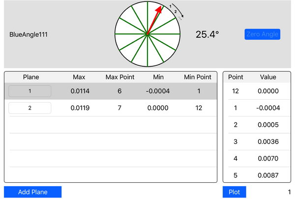 Wireless Rotor Runout Kit - Motionics (6257032839)