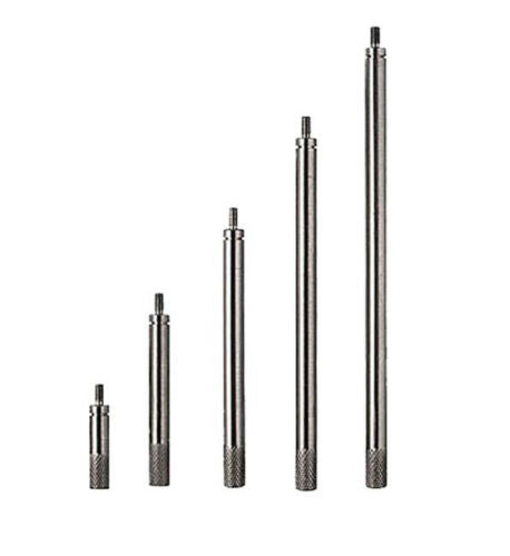 Metric Dial Extension Rod Set (6546615468121)