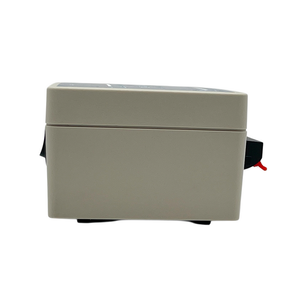 WiMER10: Wireless Measurement Read