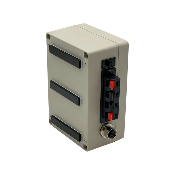 WiMER10: Wireless Measurement Read