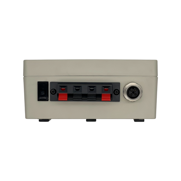 WiMER10: Wireless Measurement Read