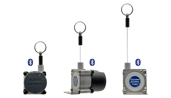 PileSense™: Wireless Static Pile Load Test Kit