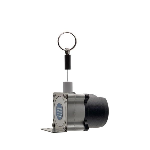 BluePot: Bluetooth String Pot