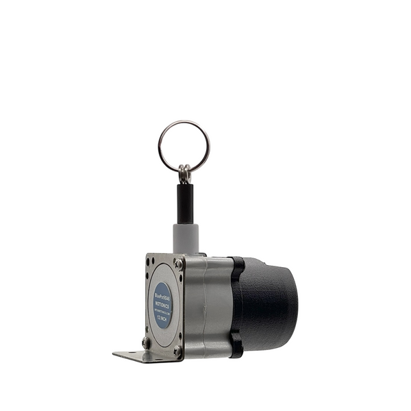 BluePot: Bluetooth String Pot