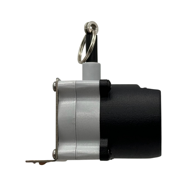 BluePot: Bluetooth String Pot