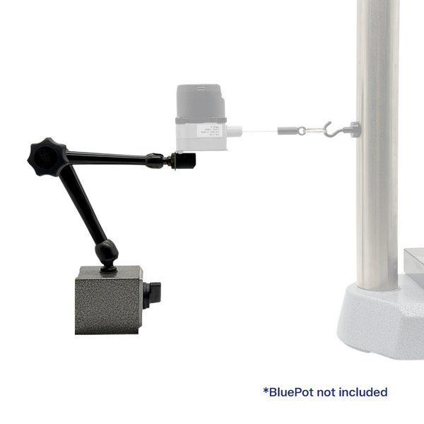 BluePot Magnetic Base