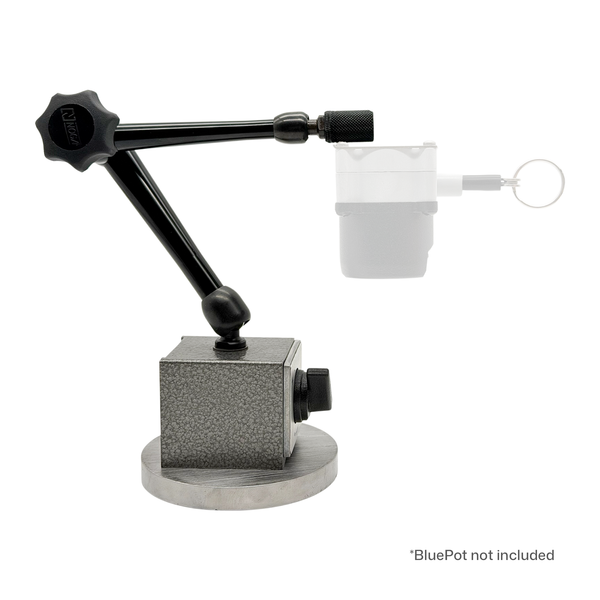 BluePot Magnetic Base