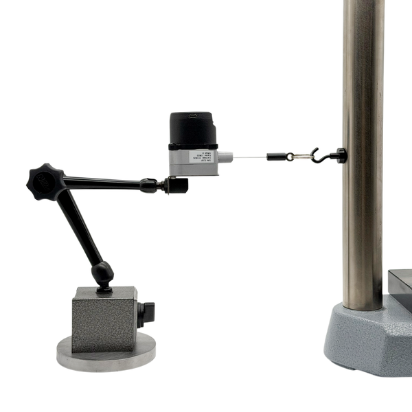 BluePot: Bluetooth String Pot