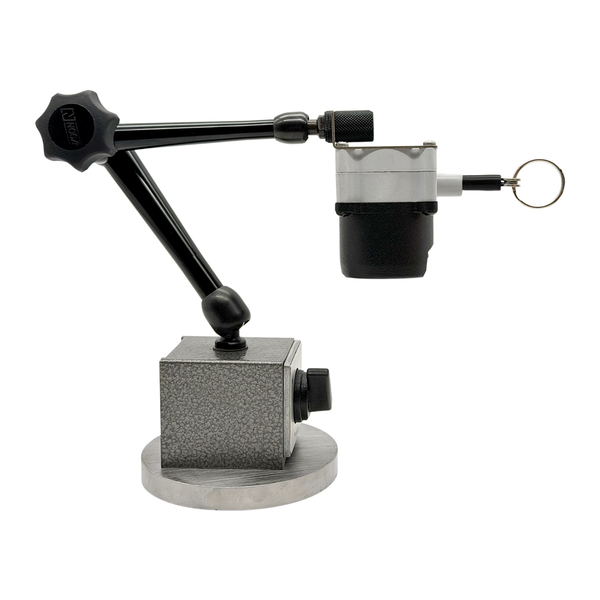 BluePot: Bluetooth String Pot