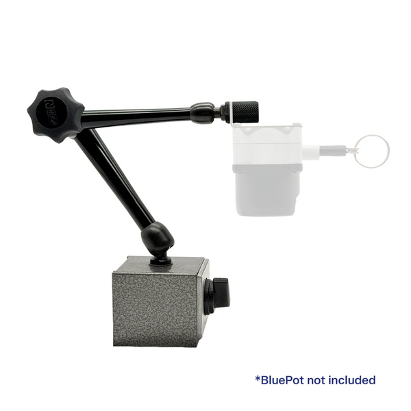 BluePot Magnetic Base