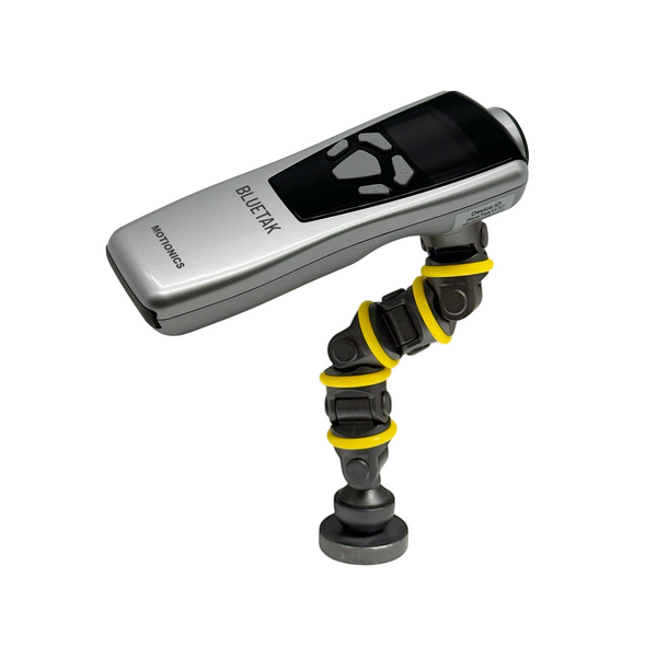 BlueTak: Wireless Tachometer