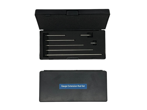 Extension Rod Set for CrankSense Wireless Crankshaft Deflection Test Kit