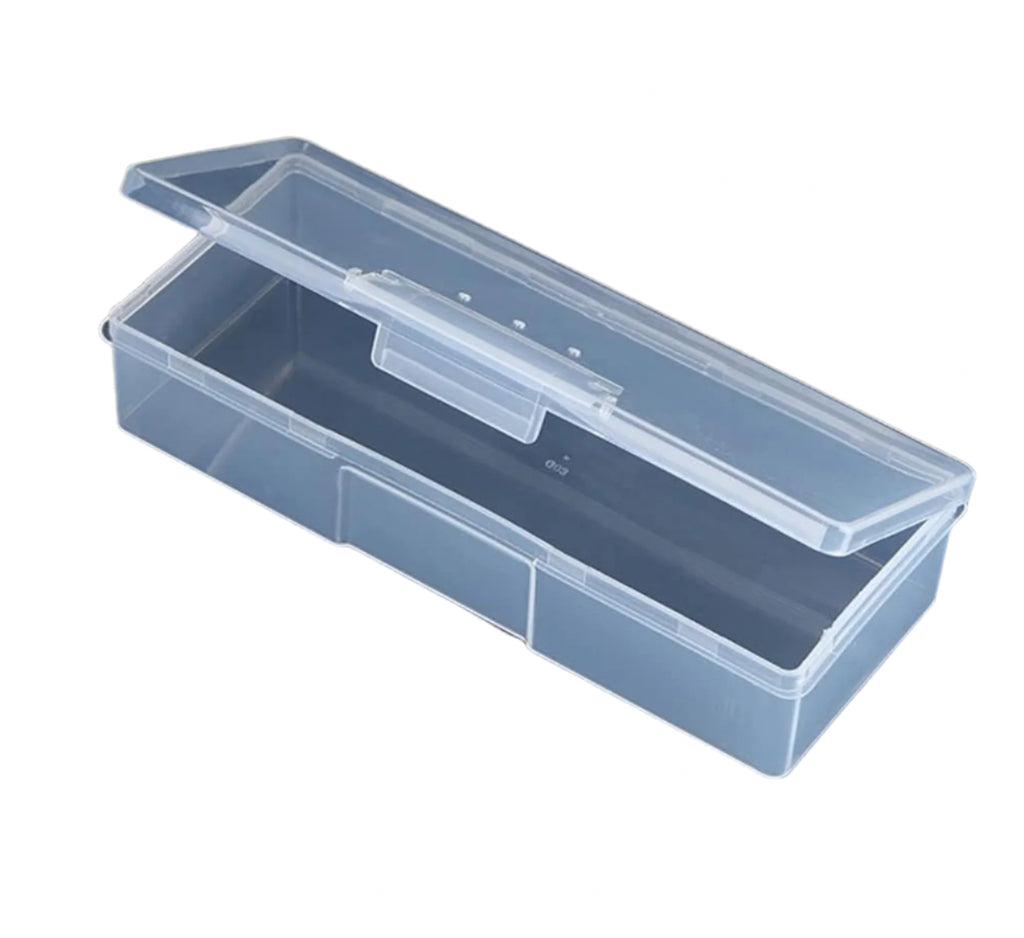 Plastic Accessory Case