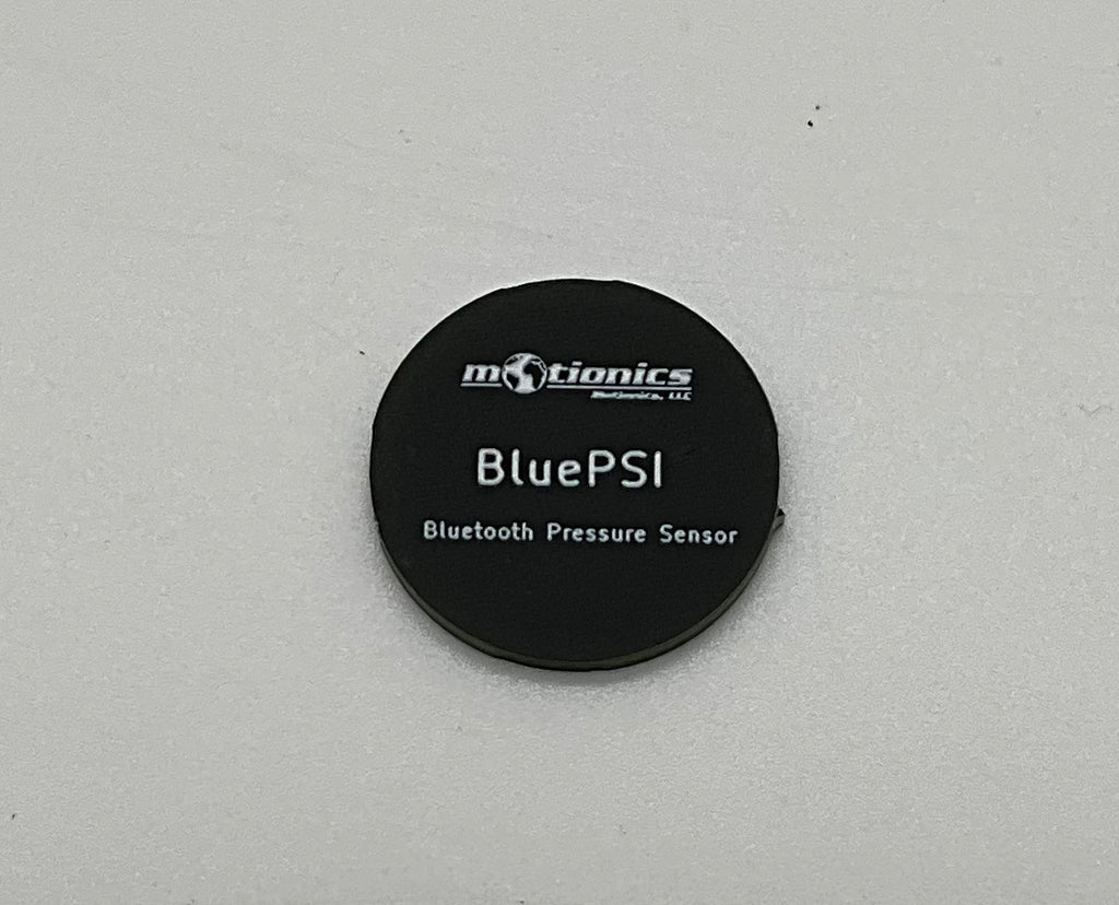 BluePSI Battery Spacer