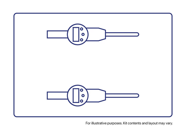 PileSense™: Wireless Load Deflection Test Kit