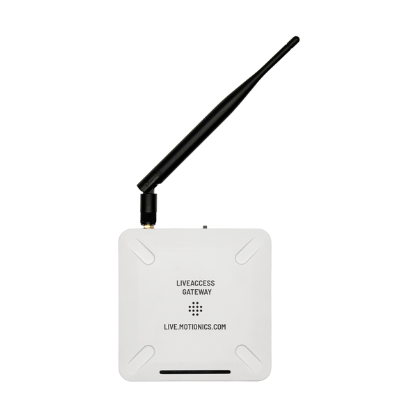 LiveAccess System