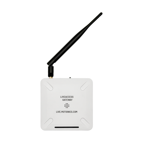 LiveAccess System