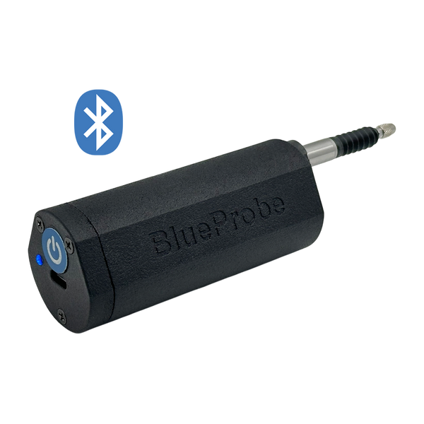 Bluetooth Probe Deflection Gauge BlueProbe