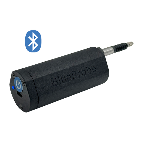 Bluetooth Probe Deflection Gauge BlueProbe