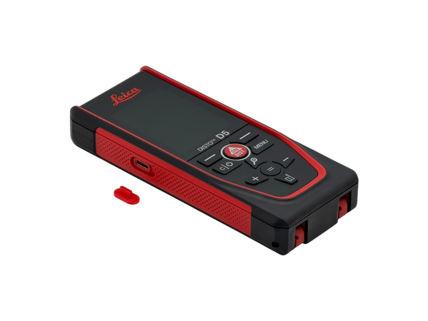Wireless Laser Measure