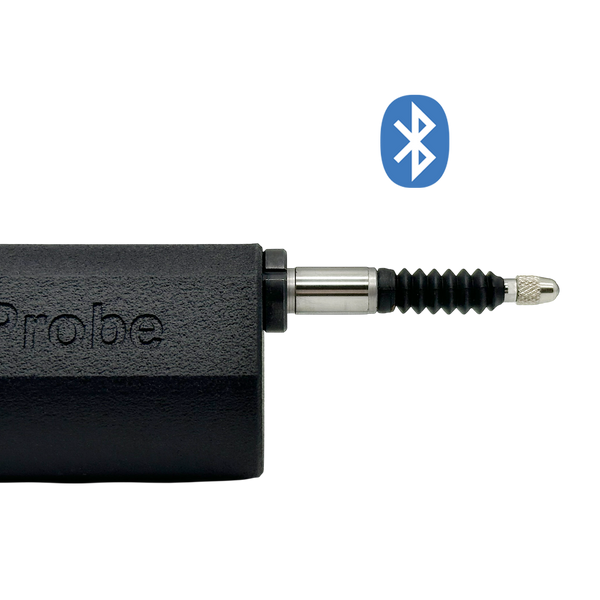 Bluetooth Probe Deflection Gauge BlueProbe