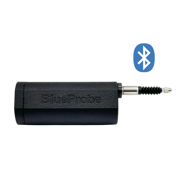 Bluetooth Probe Deflection Gauge BlueProbe