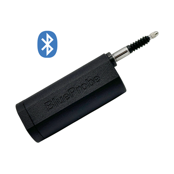 Bluetooth Probe Deflection Gauge BlueProbe